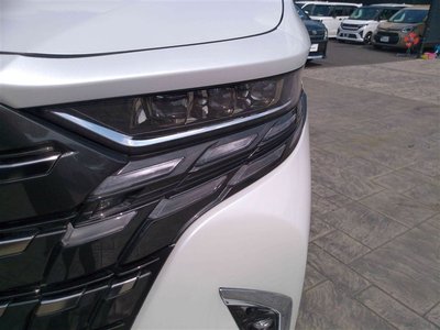 صورة 2 لـ 2023 Toyota ALPHARD