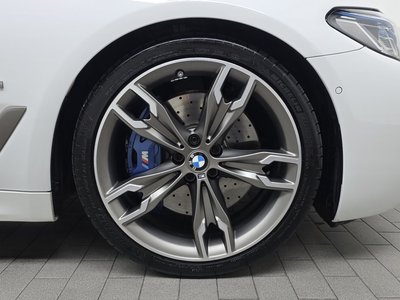 BMW 5 SERIES - 6