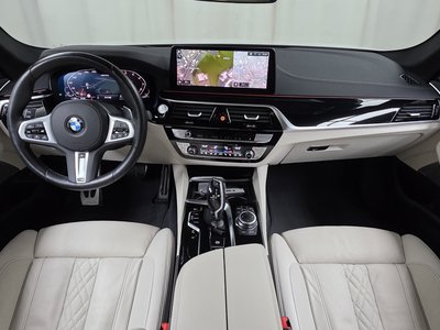 BMW 5 SERIES - 5
