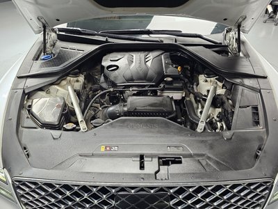 GENESIS G80 (RG3) - 7