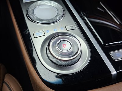 GENESIS G80 (RG3) - 9