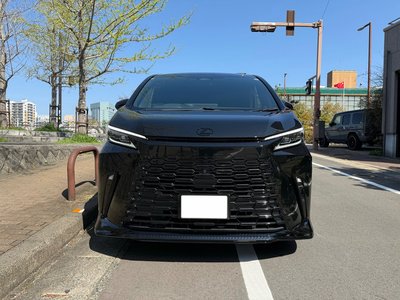 LEXUS LM - 2
