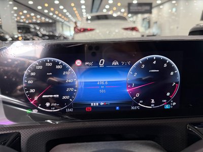 MERCEDES-BENZ CLA - 3