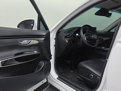2022 Genesis GV70 — фото 10