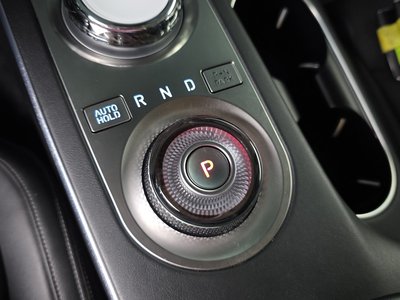 2022 Genesis GV70 — фото 9