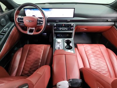 GENESIS GV80 COUPE - 5