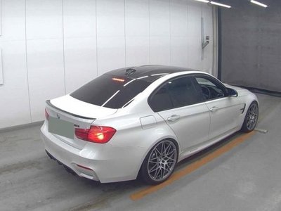 BMW M3 - 5