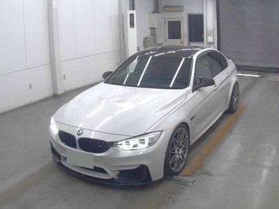BMW M3 - 4