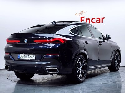 BMW X6 - 4