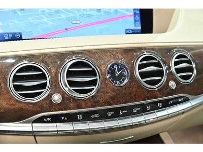 2018 Mercedes-BENZ S-CLASS 缩略图 40
