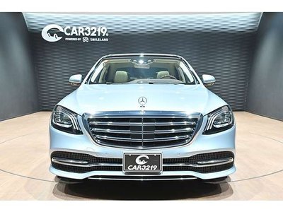 2018 Mercedes-BENZ S-CLASS 照片 6