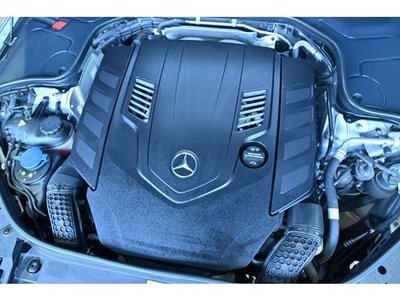 2018 Mercedes-BENZ S-CLASS 缩略图 51