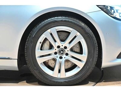 2018 Mercedes-BENZ S-CLASS 缩略图 34