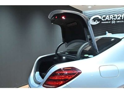 2018 Mercedes-BENZ S-CLASS 缩略图 35