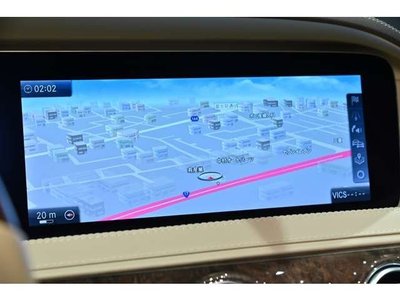 2018 Mercedes-BENZ S-CLASS 缩略图 12