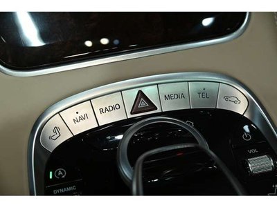 2018 Mercedes-BENZ S-CLASS 缩略图 43