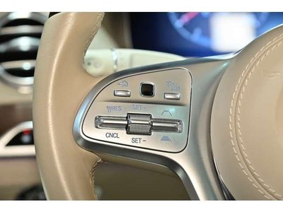 2018 Mercedes-BENZ S-CLASS 缩略图 38
