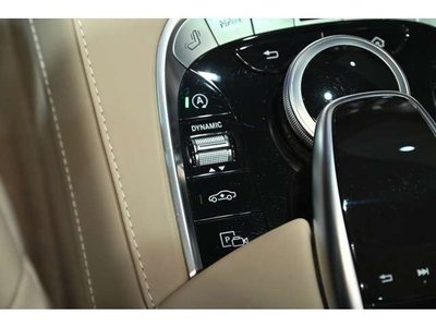 2018 Mercedes-BENZ S-CLASS 缩略图 44