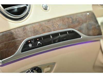 2018 Mercedes-BENZ S-CLASS 缩略图 45