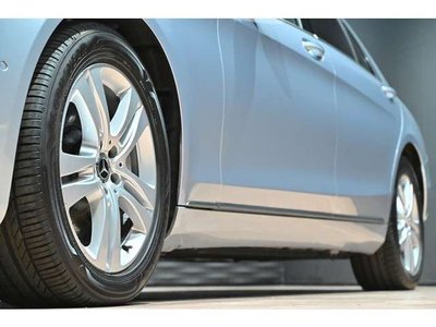 2018 Mercedes-BENZ S-CLASS 缩略图 17