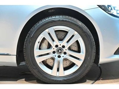 2018 Mercedes-BENZ S-CLASS 缩略图 33