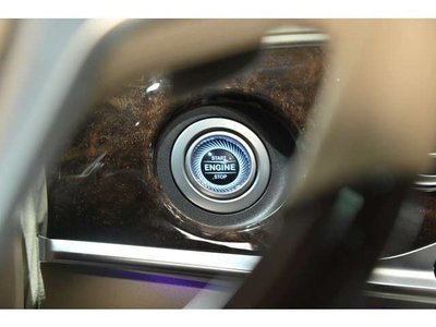 2018 Mercedes-BENZ S-CLASS 缩略图 49