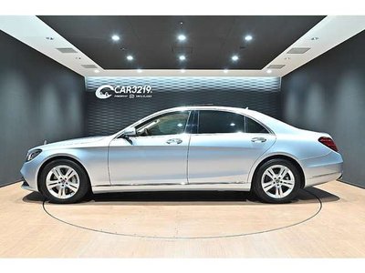 2018 Mercedes-BENZ S-CLASS 缩略图 11