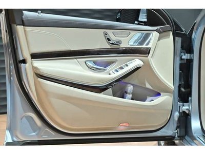 2018 Mercedes-BENZ S-CLASS 缩略图 50