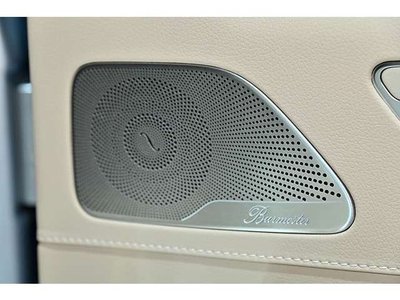 2018 Mercedes-BENZ S-CLASS 缩略图 48