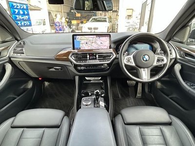 BMW X3 - 3