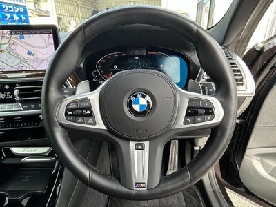 BMW X3 - 4