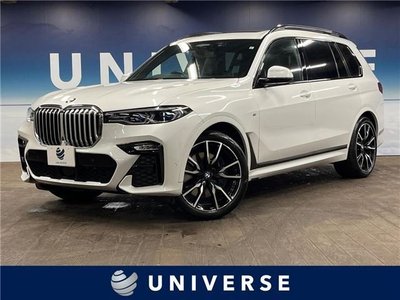 BMW X7 - 4