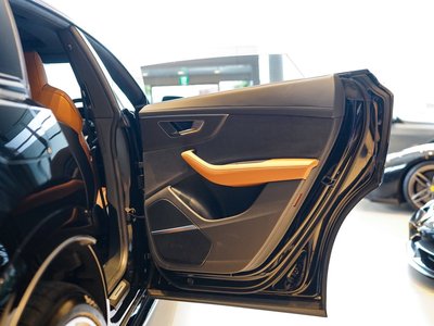صورة مصغرة 58 لـ 2025 AUDI RS Q8