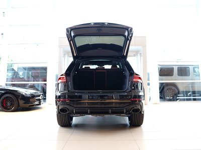 صورة مصغرة 38 لـ 2025 AUDI RS Q8