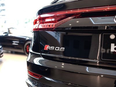 صورة مصغرة 43 لـ 2025 AUDI RS Q8