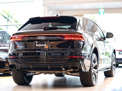 صورة مصغرة 40 لـ 2025 AUDI RS Q8