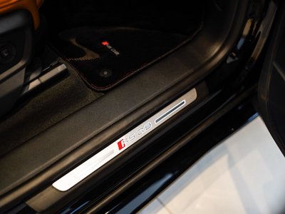 صورة مصغرة 67 لـ 2025 AUDI RS Q8