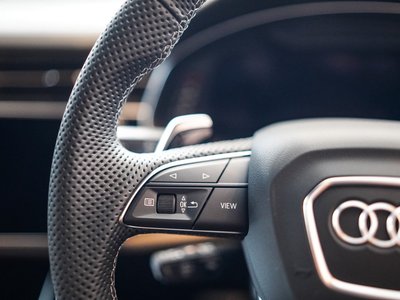 صورة مصغرة 47 لـ 2025 AUDI RS Q8