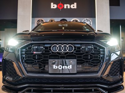 صورة مصغرة 28 لـ 2025 AUDI RS Q8