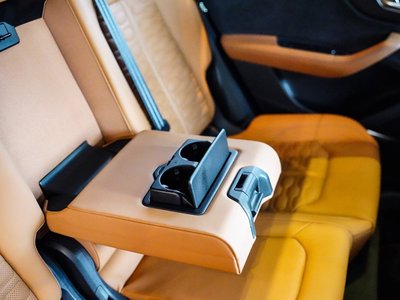 صورة مصغرة 73 لـ 2025 AUDI RS Q8