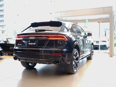 صورة مصغرة 39 لـ 2025 AUDI RS Q8
