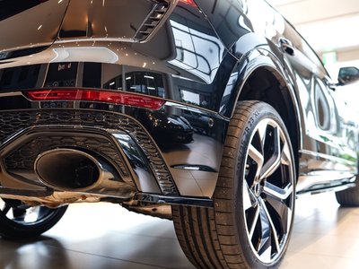 صورة مصغرة 15 لـ 2025 AUDI RS Q8