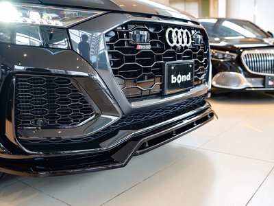 صورة 7 لـ 2025 AUDI RS Q8