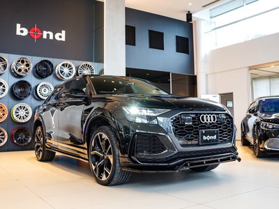 صورة مصغرة 29 لـ 2025 AUDI RS Q8
