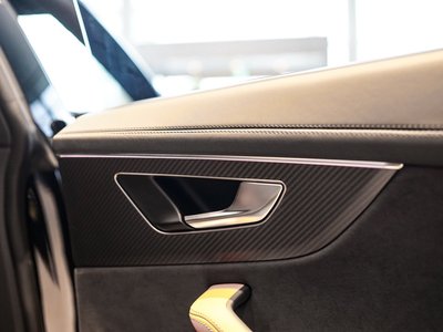 صورة مصغرة 68 لـ 2025 AUDI RS Q8