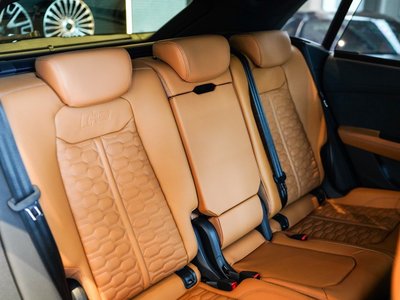 صورة مصغرة 23 لـ 2025 AUDI RS Q8