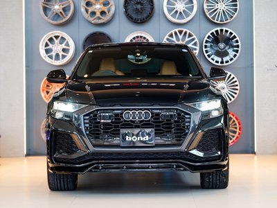 صورة مصغرة 27 لـ 2025 AUDI RS Q8