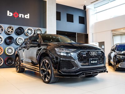 صورة 5 لـ 2025 AUDI RS Q8