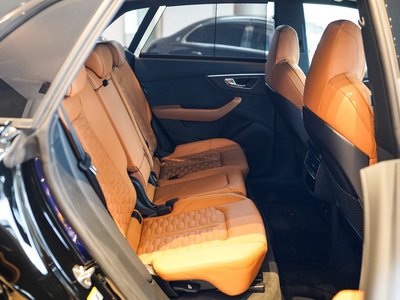 صورة مصغرة 71 لـ 2025 AUDI RS Q8