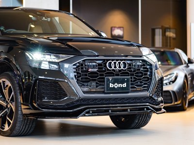 صورة 6 لـ 2025 AUDI RS Q8